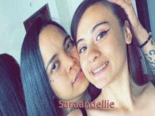 Saraandellie