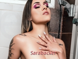 Sarabacker