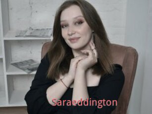 Saraeddington