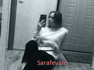 Sarafevans