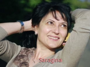 Saragina