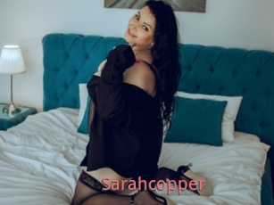 Sarahcopper