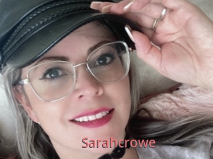 Sarahcrowe