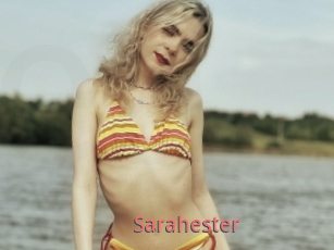 Sarahester