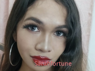 Sarahfortune