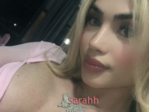 Sarahh