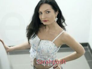 Sarahposh