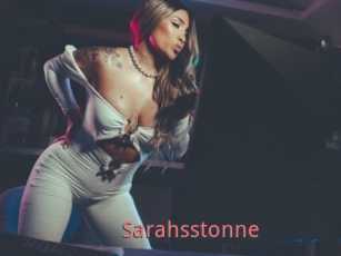 Sarahsstonne