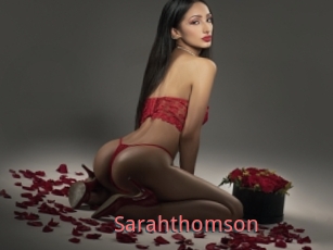 Sarahthomson