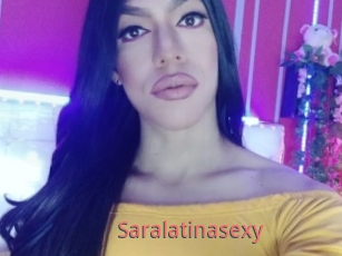 Saralatinasexy