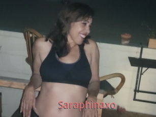 Saraphinaxo