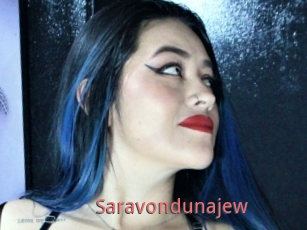 Saravondunajew