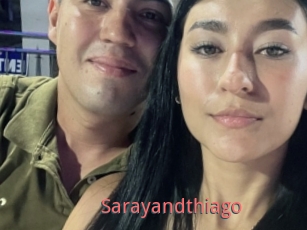 Sarayandthiago