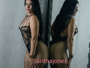 Sarithajones