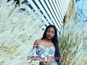 Sasha_holman