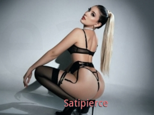 Satipierce