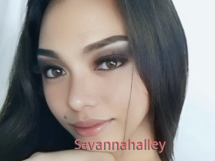 Savannahalley