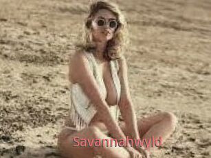 Savannahwyld