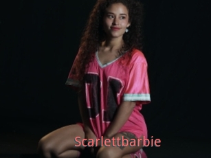 Scarlettbarbie