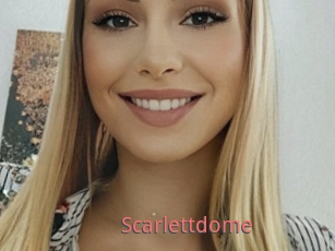 Scarlettdome