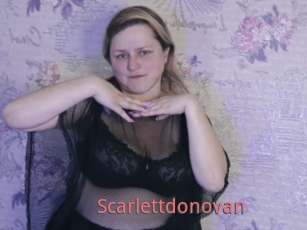 Scarlettdonovan