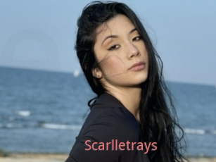 Scarlletrays