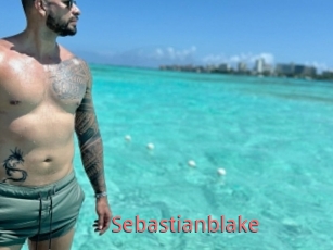 Sebastianblake