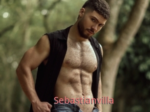 Sebastianvilla