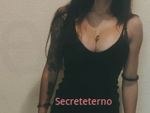 Secreteterno