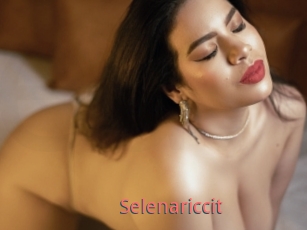 Selenariccit