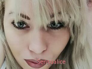 Sensualice
