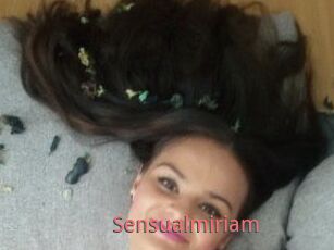 Sensualmiriam