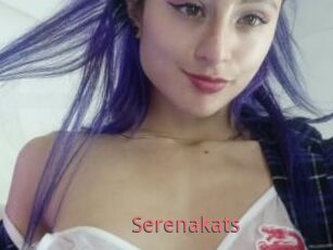 Serenakats