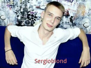 Sergioblond