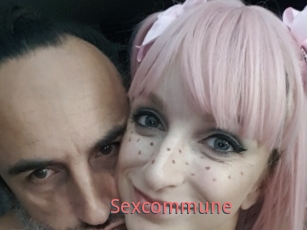 Sexcommune