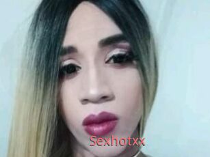 Sexhotxx