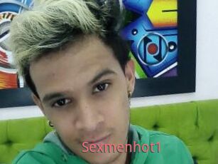 Sexmenhot1