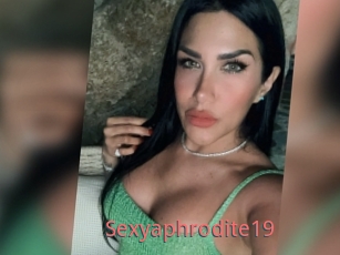 Sexyaphrodite19
