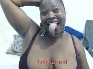 Sexycarinal