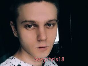 Sexychris18
