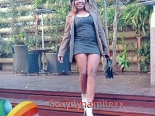 Sexydynamitexx