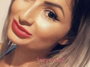 Sexyeva27