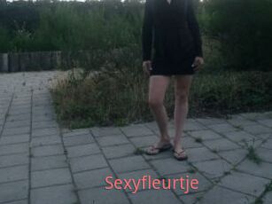 Sexyfleurtje