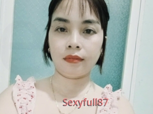 Sexyfull87