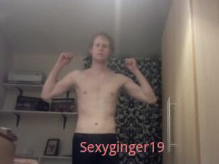 Sexyginger19