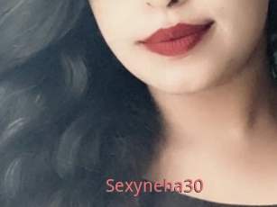 Sexyneha30