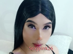 Sexypink26