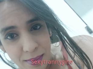 Sexytrannygine