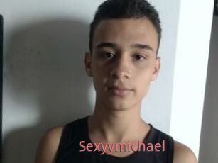 Sexyymichael
