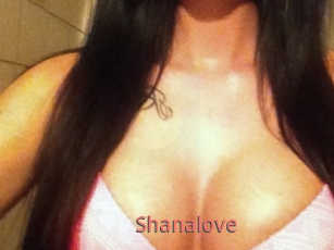 Shanalove